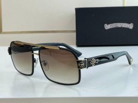 Picture of Chrome Hearts Sunglasses _SKUfw40415875fw